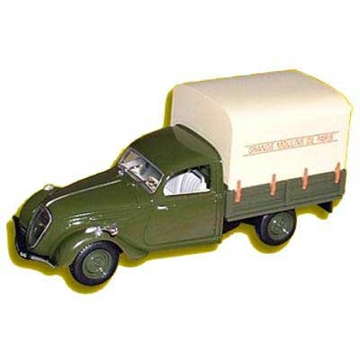 Peugeot 202 BACHEE 1947