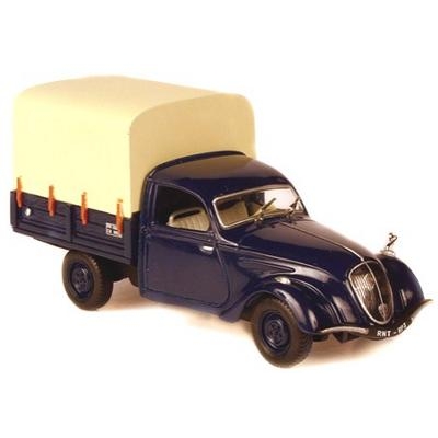Peugeot 202 1947