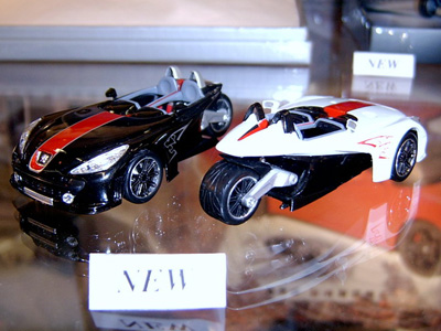 Norev 472725 PEUGEOT 20 CUP COFFRET FRANCFORT 2005 x2 Miniatures 1:43 Norev 472725 PEUGEOT 20 CUP COFFRET FRANCFORT 2005 x2 Miniatures 1:43