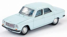 Norev 473402 Peugeot 304 Die cast 1:43