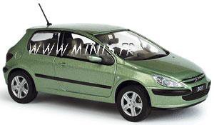 Peugeot 307 XT 3 Portes