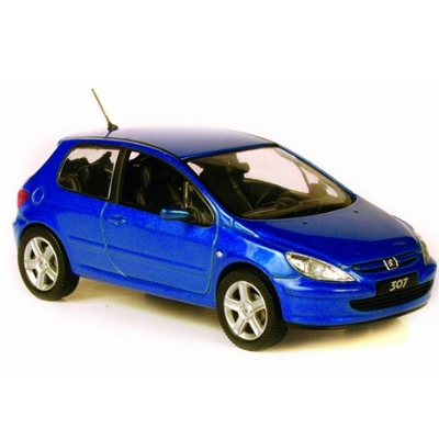 Peugeot 307 3 PORTES XSI