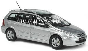 Peugeot 307 SW