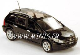 Peugeot 307 SW