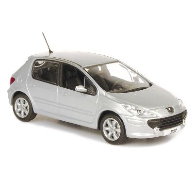 Peugeot 307 5 portes