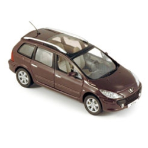Peugeot 307 SW 2005