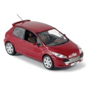Peugeot 307 3 PORTES RESTYLE
