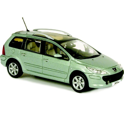 Peugeot 307 SW CERIAN