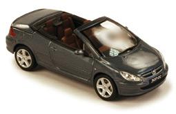 Peugeot 307 CC
