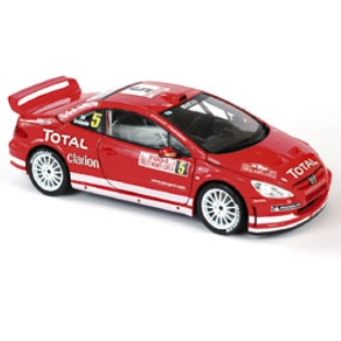 Peugeot 307 WRC