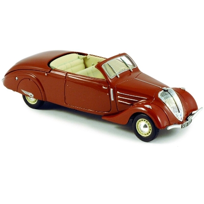 Peugeot 402 ECLIPSE 1936