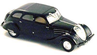 Norev 474203 Peugeot 402 1939 Die cast 1:43