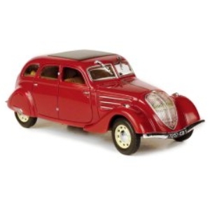 Norev 474210 Peugeot 402  1939 Die cast 1:43
