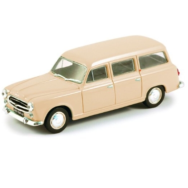 Norev 474301 Peugeot 403 FAMILIALE Miniatures 1:43