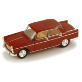 Peugeot 404 1965