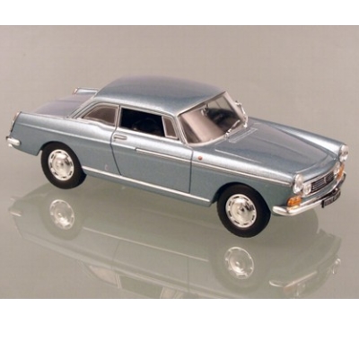Peugeot 404