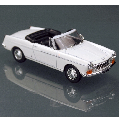 Norev 474436 Peugeot 404 1967 Die cast 1:43 Norev 474436 Peugeot 404 1967 Die cast 1:43
