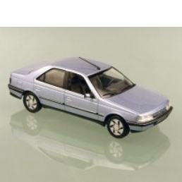 Norev 474502 Peugeot 405 SRI 1990 1991 Die cast 1:43 Norev 474502 Peugeot 405 SRI 1990 1991 Die cast 1:43