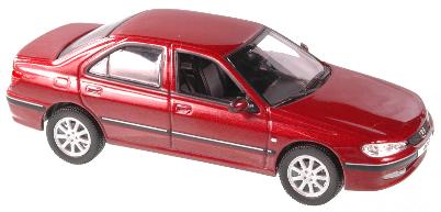 Norev 474603 Peugeot 406 2003 Die cast 1:43 Norev 474603 Peugeot 406 2003 Die cast 1:43