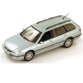 Norev 474650 Peugeot 406 SPORT 2003 Die cast 1:43 Norev 474650 Peugeot 406 SPORT 2003 Die cast 1:43