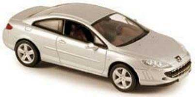 Norev 474778 Peugeot 407 Die cast 1:43