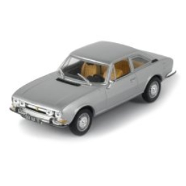 Peugeot 504 1969 INTERIEUR [beige]