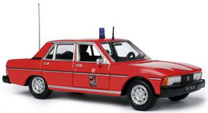Peugeot 604 POMPIER