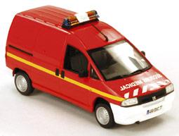 Peugeot EXPERT POMPIER