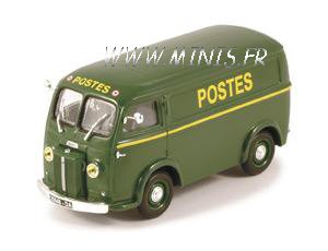 Norev 479903 Peugeot D3A LA POSTE Die cast 1:43 Norev 479903 Peugeot D3A LA POSTE Die cast 1:43
