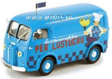 Peugeot D3A LUSTUCRU