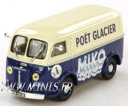 Norev 479912 Peugeot D3A MIKO Die cast 1:43