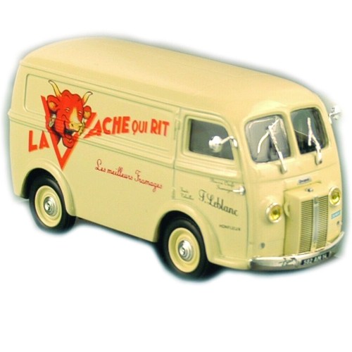 Norev 479917 Peugeot D3A VACHE QUI RIT Miniatures 1:43