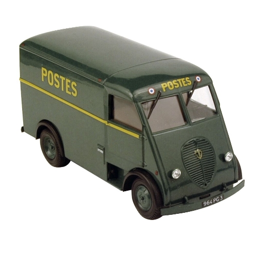 Peugeot DMA FOURGONNETTE POSTE 1946