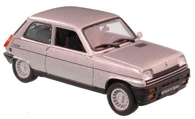 Renault 5 Alpine 1982