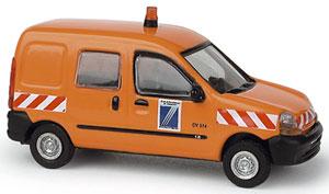 RENAULT KANGOO DDE