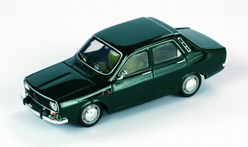 Norev 511214 Renault 12 Miniatures 1:43 Norev 511214 Renault 12 Miniatures 1:43