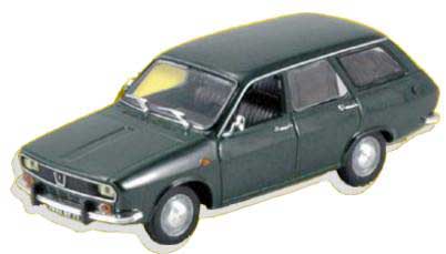 Norev 511219 RENAULT 12 Miniatures 1:43 Norev 511219 RENAULT 12 Miniatures 1:43