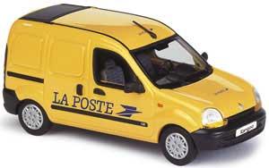 Norev 511301 RENAULT KANGOO EXPRESS LA POSTE Miniatures 1:43