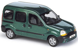 Norev 511355 RENAULT KANGOO Miniatures 1:43