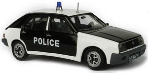 RENAULT 14 Police PIE