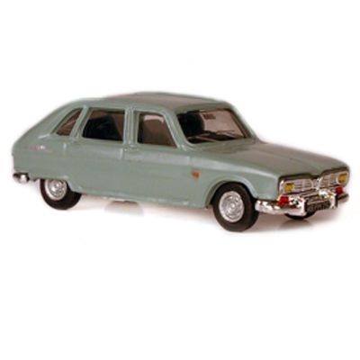 Norev 511686 Renault R16 Coffret X4 Die cast 1:87