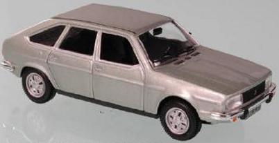 Norev 512006 Renault 20 1977 Miniatures 1:43