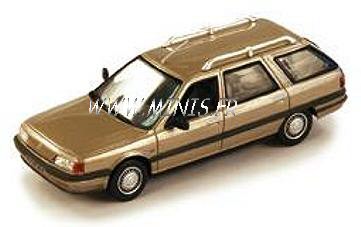 Norev 512100 RENAULT 21 NEVADA Die cast 1:43 Norev 512100 RENAULT 21 NEVADA Die cast 1:43