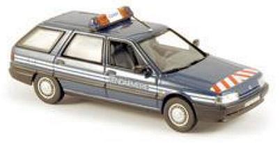 Norev 512103 RENAULT 21 NEVADA GENDARMERIE Die cast 1:43