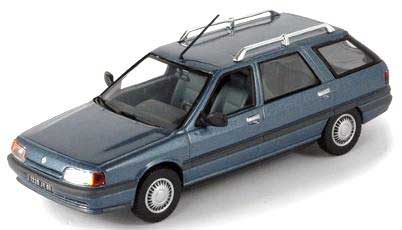 Norev 512104 RENAULT R 21 1989 NEVADA Die cast 1:43 Norev 512104 RENAULT R 21 1989 NEVADA Die cast 1:43