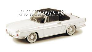 Norev 513150 RENAULT CARAVELLE Miniatures 1:43