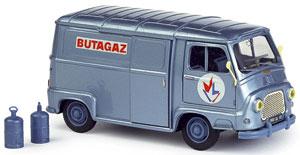 Norev 515903 RENAULT Estafette 1959 Butagaz Die cast 1:43