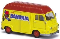 RENAULT ESTAFETTE BANANIA