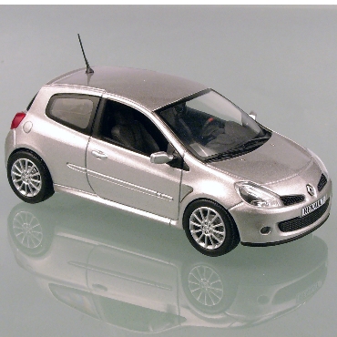 Renault Clio RS