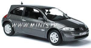 Norev 517605 RENAULT MEGANE Miniatures 1:43 Norev 517605 RENAULT MEGANE Miniatures 1:43